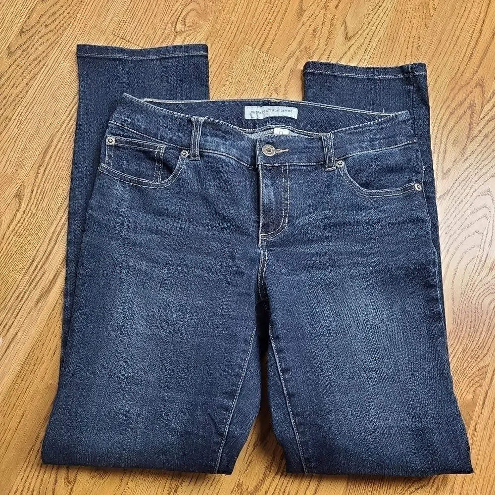 Chico's Signature Jeans